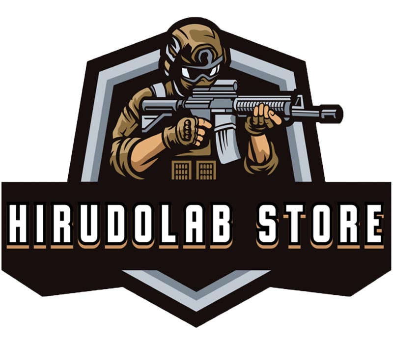 Hirudolab Store